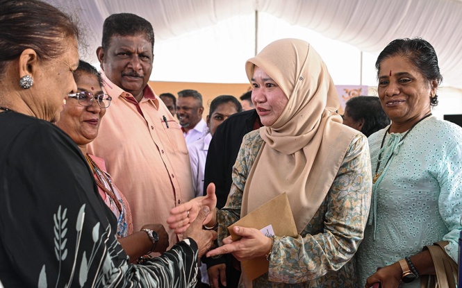 Image from: Education Ministry drops non-academic competitions to ease teachers’ workload