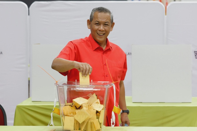 Image from: PKR urges swift end to Negeri Sembilan administrative impasse