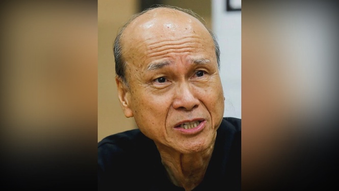 Image from: Lee Lam Thye urges review of tuition centre ownership rules