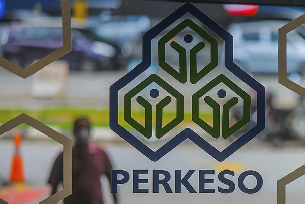 Image from: 8.5 million workers retain coverage PERKESO Lindung 24 jam coverage
