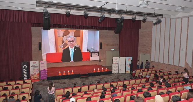 Image from: TARUMT FCCI Film Festival 2026: Young filmmakers take centre stage