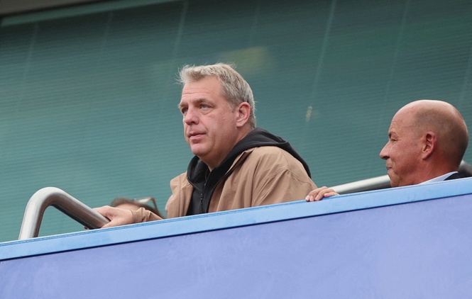 Image from: Former Chelsea owners Boehly and Walter sell holdings to Clearlake