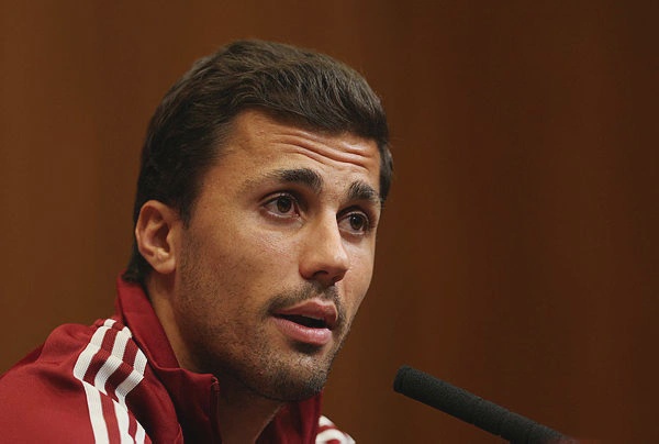 Image from: Rodri trusts Man City amid reports of guilty verdict in Premier League charges
