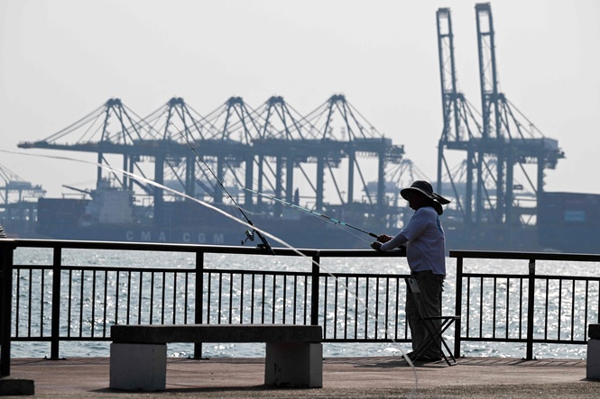 Image from: Malaysian exporters face tougher US scrutiny over alleged Chinese transshipment