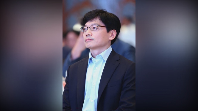 Image from: South Korea video game tycoon to pay record $1.5 bn in divorce
