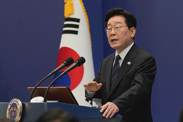 Image from: South Korea: Trump seeks talks with Pyongyang