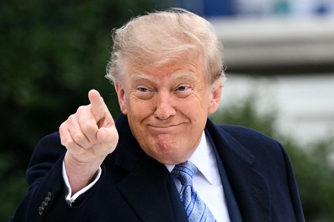 Image from: Trump administration challenges restrictions on third-country deportations