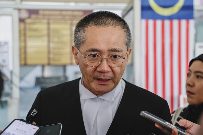 Image from: Teen acquitted of Bandar Utama school murder on insanity grounds, placed at Hospital Bahagia