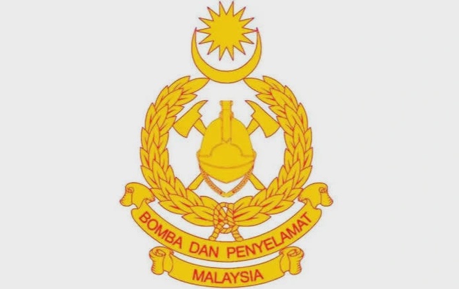 Image from: 55 per cent of scrap metal, recyclable materials destroyed in Kapar fire