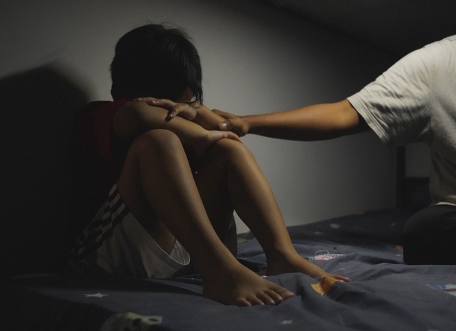 Image from: Early intervention key to preventing exploitation