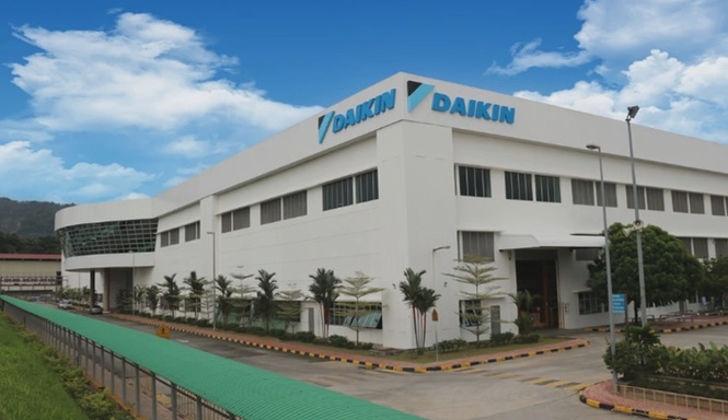 Image from: Daikin Malaysia strengthens sustainability partnerships, highlights 27% HVAC efficiency gain
