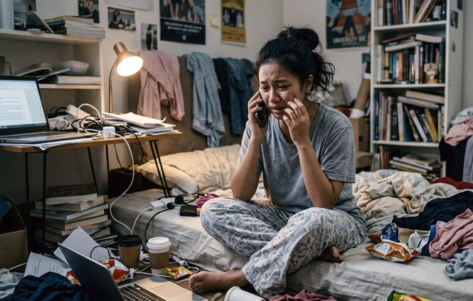Image from: Suicide prevention starts with noticing, listening and reaching out – Lee Lam Thye
