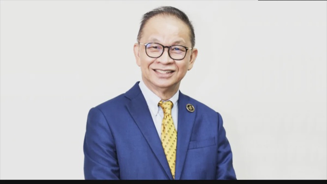 Image from: FMM: Address tax cascading effect under SST framework to keep Malaysia competitive