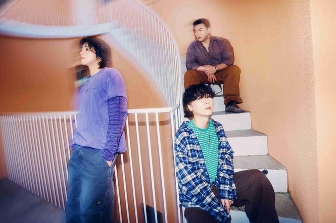 Image from: KIK and Will Hyde release collaborative single ‘Road’