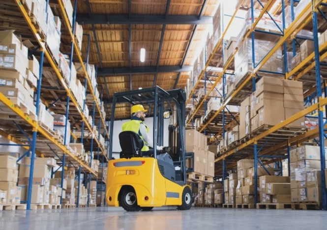 Image from: Businesses must view flooring as long-term operational investment