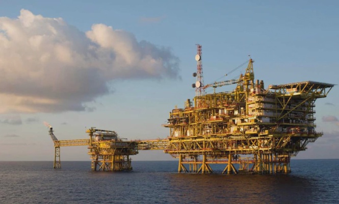 Image from: Govt urges OGSE firms to strengthen capabilities, become global players – Akmal Nasrullah