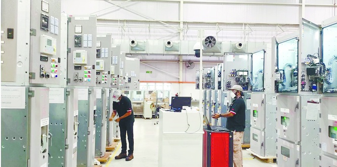 Image from: Industries urged to up their game