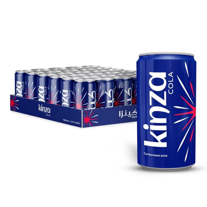 Image from: Kinza targets SE Asia after Middle East success
