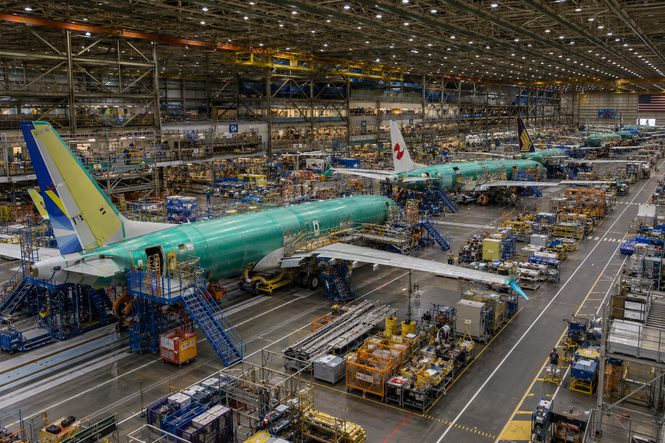 Image from: Boeing pays FAA US$3.1m fine over safety violations