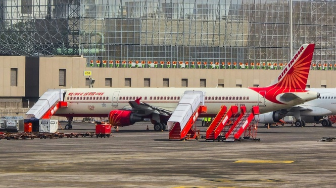 Image from: S’pore defends Air India bet as part of overseas growth