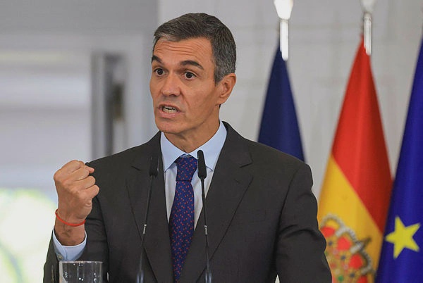 Image from: Spanish PM ‘reasonably optimistic’ housing laws will be passed