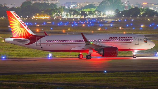 Image from: SIA set to seek tougher terms for Air India funding