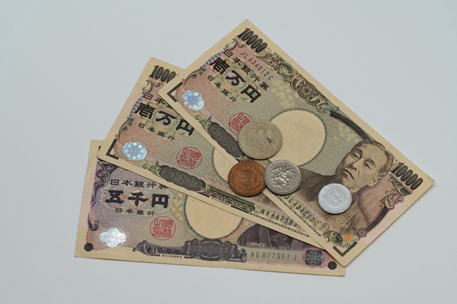 Image from: Japan budget requests soar under Takaichi