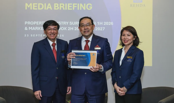Image from: Rehda proposes special Home Ownership Campaign, expanded financing support