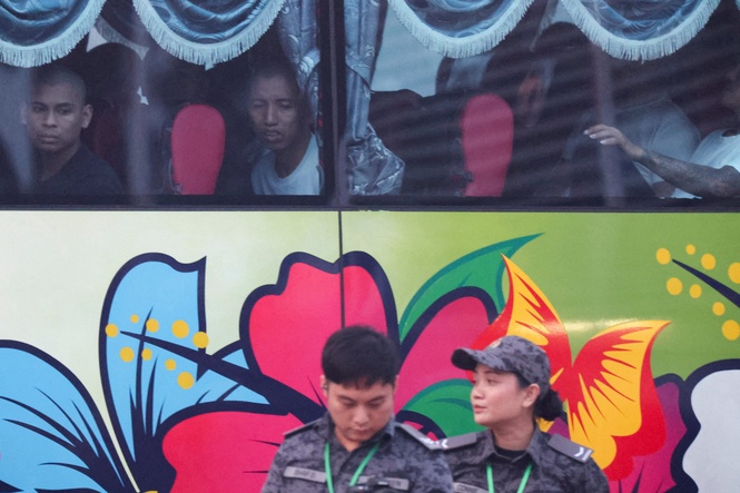Image from: More than 3,000 Myanmar nationals await repatriation – Immigration DG