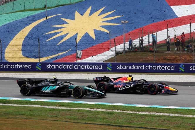 Image from: Formula 1 is more than a race: The logistics and economic power behind Bahrain GP in Malaysia