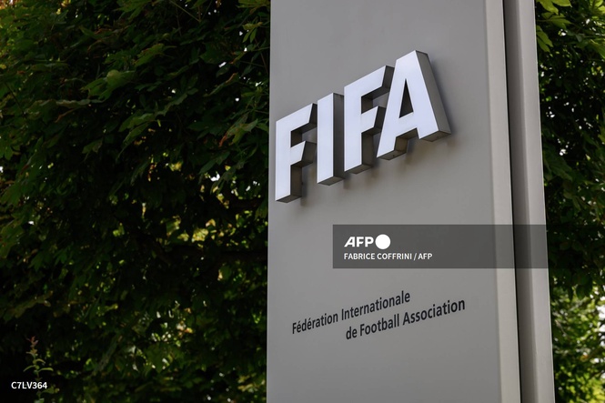 Image from: Ex-Spurs defender Vega to challenge Infantino for FIFA presidency