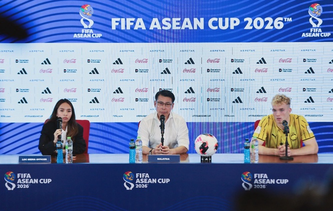 Image from: Cheng Hoe praises Malaysia’s unbeaten, unbreached FIFA ASEAN Cup run