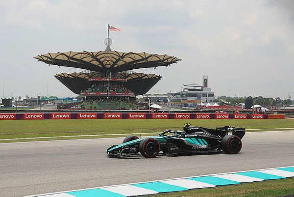 Image from: Bahrain GP at Sepang came as a surprise, says BIC chief