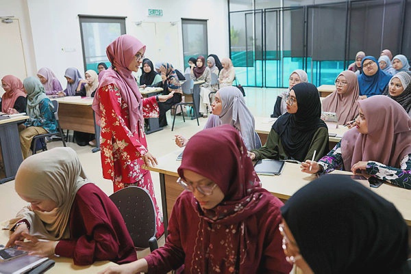 Image from: Budget 2027: Higher Education Ministry gets RM19.1 billion, RM800 million for campus upgrades