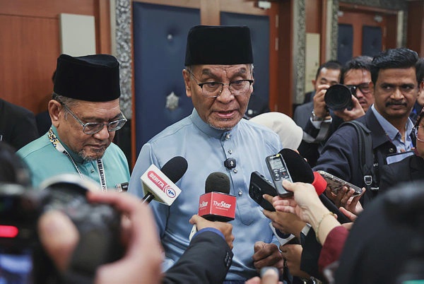 Image from: Budget 2027: MoH vows to make 9,000 contract doctors permanent