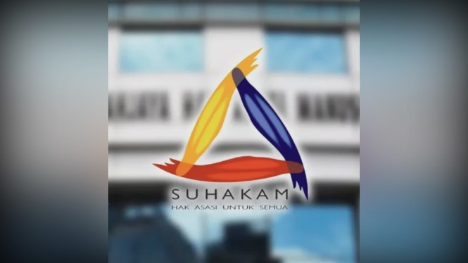 Image from: Suhakam urges restraint, privacy following death of Irene Sofiya