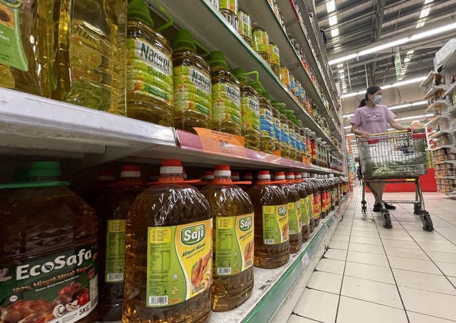 Image from: SST to stay, govt to adopt suitable GST elements to curb tax cascading