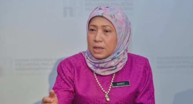 Image from: Parents’ Care Bill engagement sessions expanded to ensure protection – Nancy