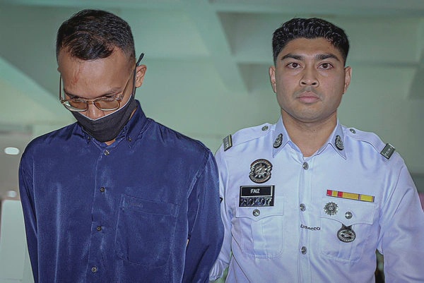 Image from: Food delivery rider pleads not guilty to careless riding