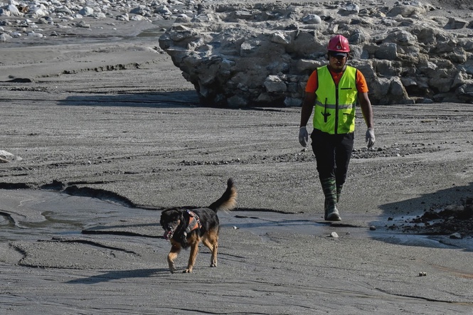 Image from: One of 55 Malaysians missing in Nepal floods confirmed safe, returns home