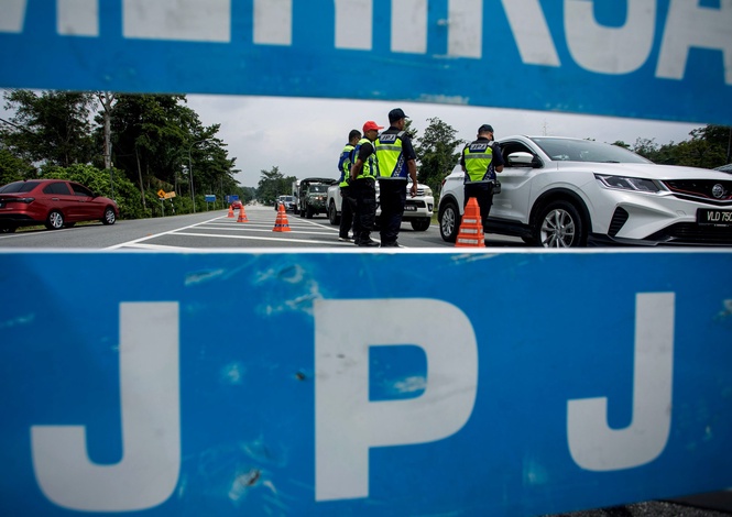 Image from: MyEG, Zetrix suspended as RTD collection agents over RM314m unpaid revenue