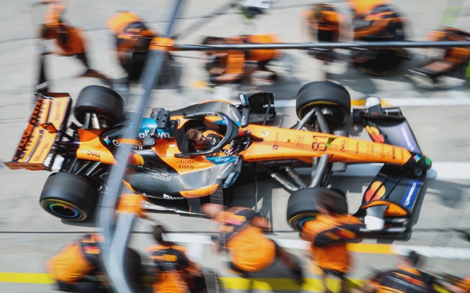 Image from: F1 Bahrain GP to be aired live on RTM – Anwar
