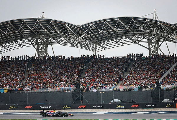 Image from: FIA President: Malaysia needs five-year business plan for F1 return