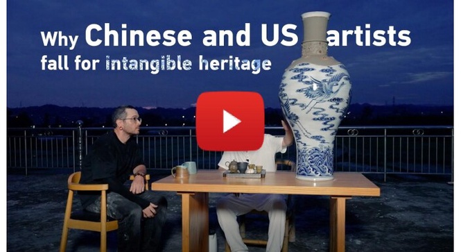 Image from: Shaping Tradition with Technology: An American Artist’s Ceramic Journey in China