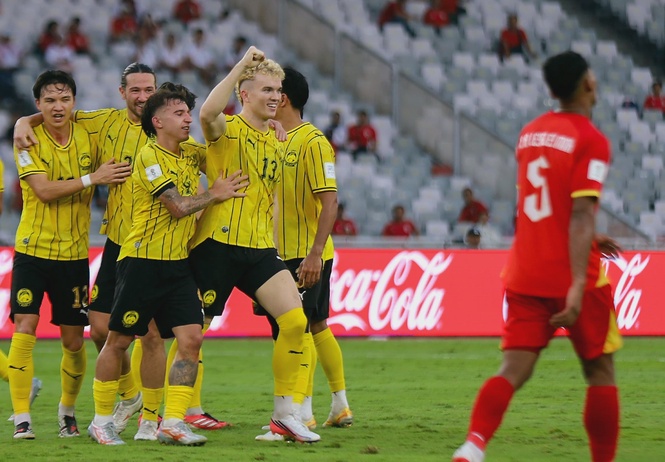Image from: Fergus’ strike seals Malaysia’s victory for third place in FIFA ASEAN Cup