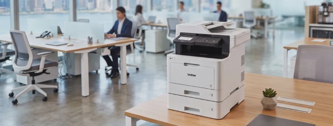 Image from: Brother “Managed Print Service” Enables Businesses to Reduce Operating Costs and Enhance Efficiency with Flexible Deployment