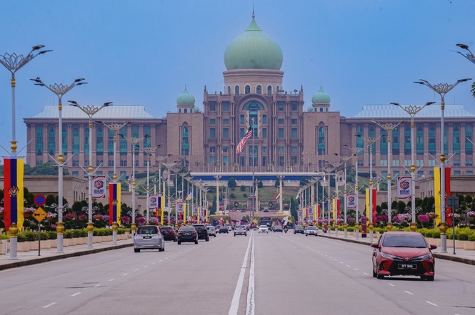 Image from: Govt recovers just 5% of RM9.27 billion in loan arrears – AG Report