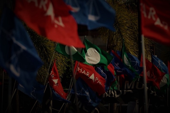 Johor, Negeri Sembilan polls could signal new political realignment ahead of GE16