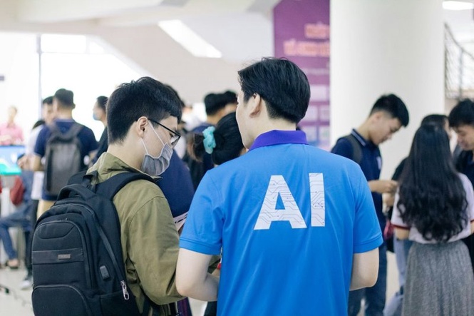 ‘Youth, governance key to shaping responsible AI future’