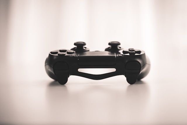 Sony’s luck in video games industry may be running out